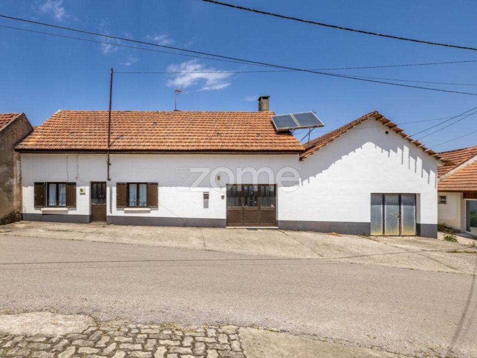 Villa i Gondemaria e Olival, Santarem - foto 1