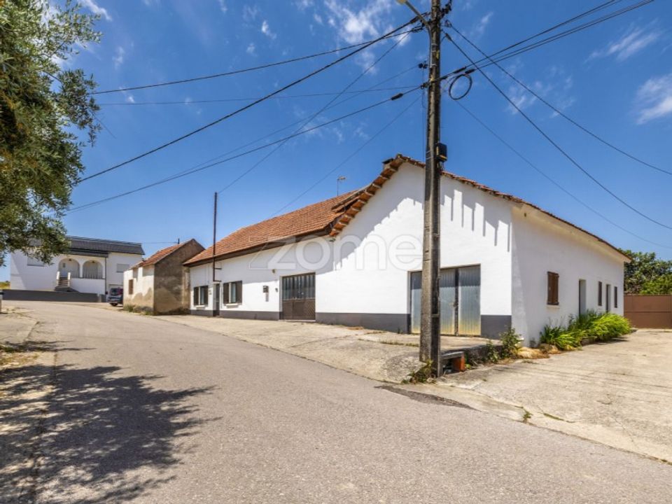 Villa i Gondemaria e Olival, Santarem - foto 2