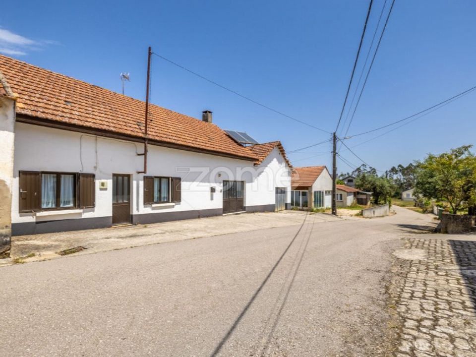Villa i Gondemaria e Olival, Santarem - foto 3