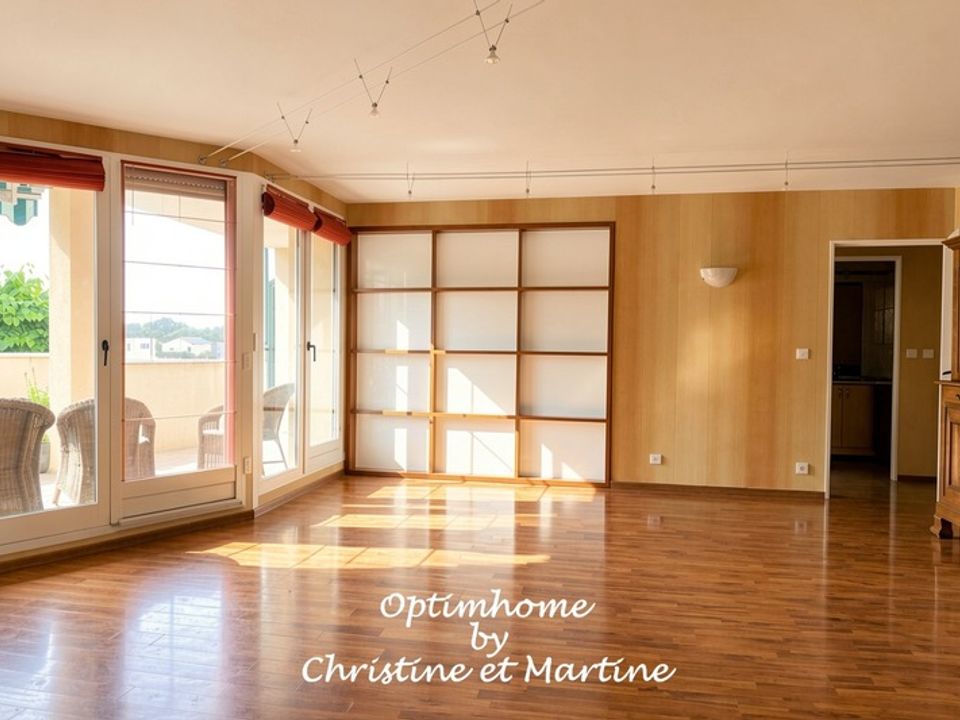Lejlighed i Chamalieres, Puy-de-Dome - foto 5