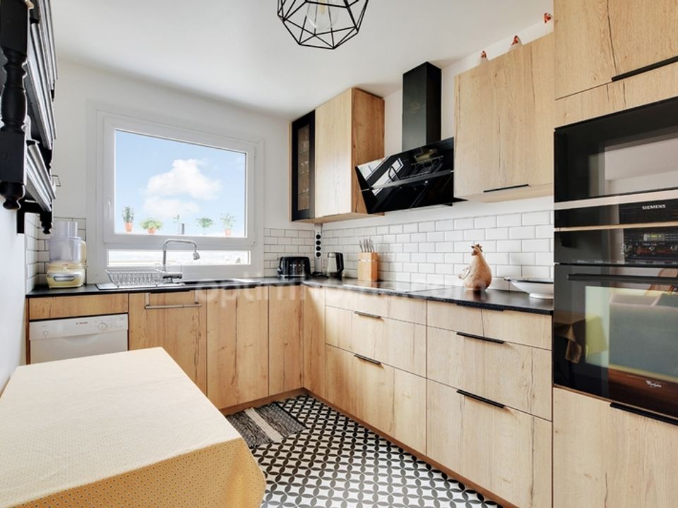 Lejlighed i Montmorency, Val-d'Oise - foto 5