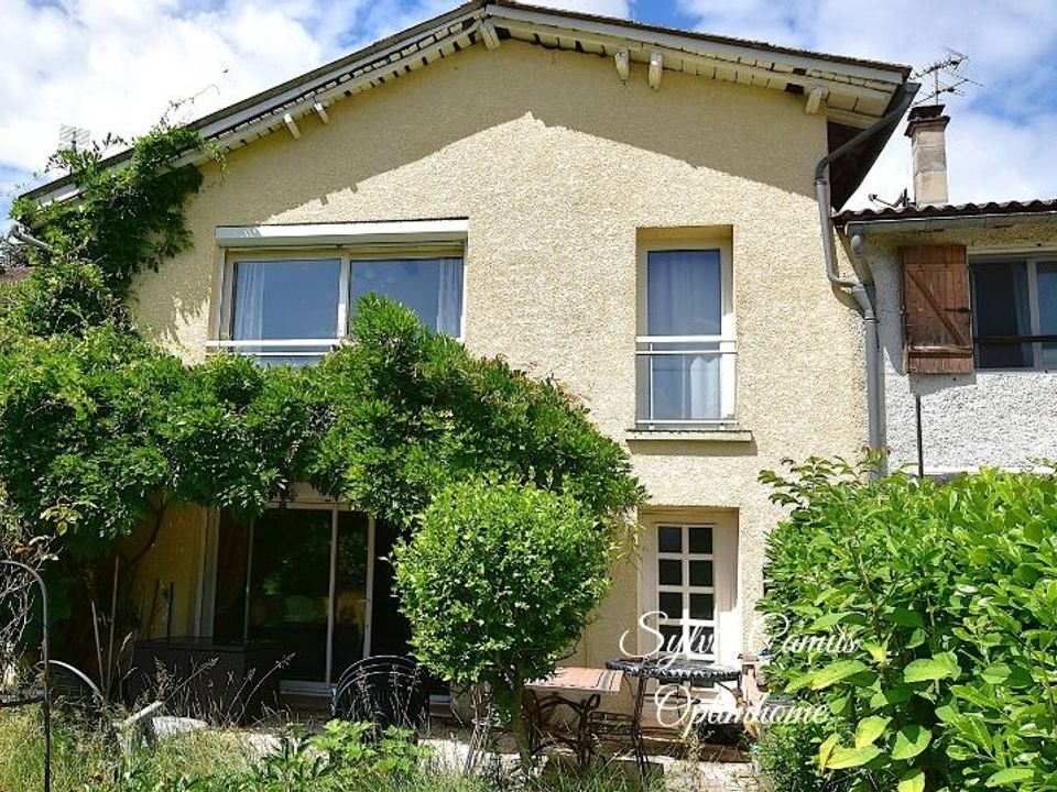 Villa i Chazey-sur-Ain, Ain - foto 1