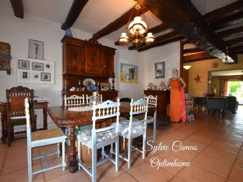Villa i Chazey-sur-Ain, Ain - foto 3
