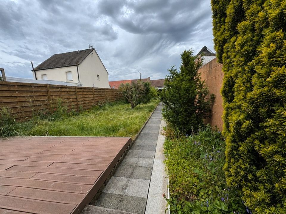Villa i Râches, Nord - foto 3