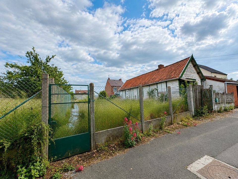 Villa i Râches, Nord - foto 5