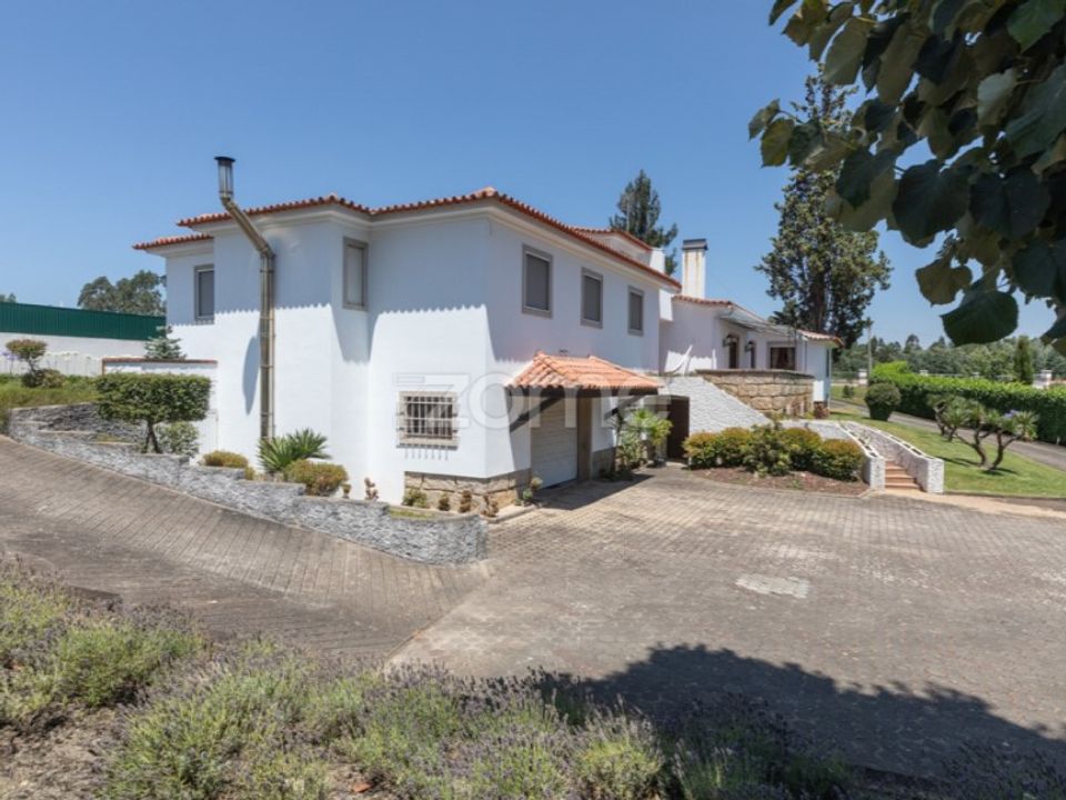 Villa in Tabua, Coimbra - foto 1
