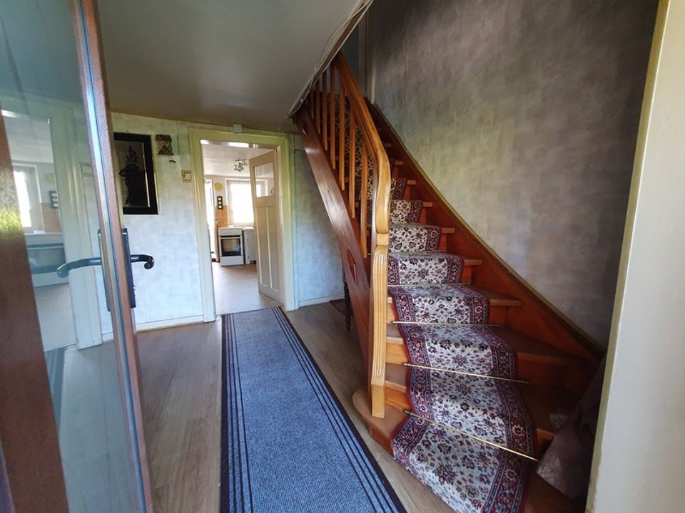 Villa i Birkenwald, Bas-Rhin - foto 3