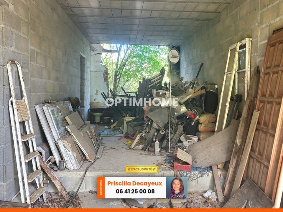 Villa i La Chapelle-Hugon, Cher - foto 4