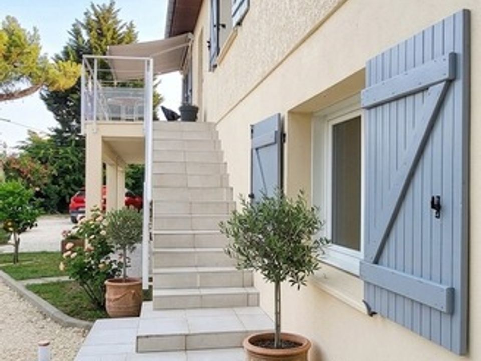Villa en Blanquefort, Gironde - foto 2