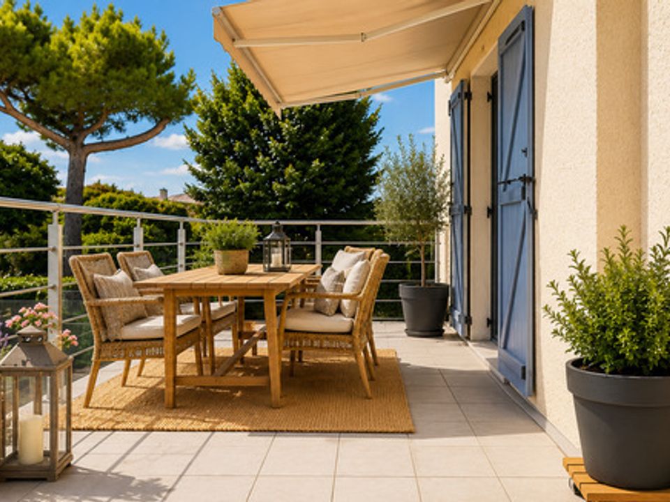 Villa en Blanquefort, Gironde - foto 3