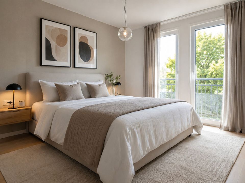 Apartament a Bourg-en-Bresse, Ain - foto 2