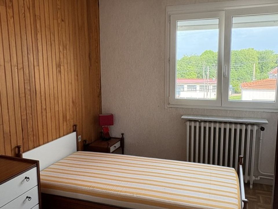 Villa i Saint-Charles, Meurthe-et-Moselle - foto 4