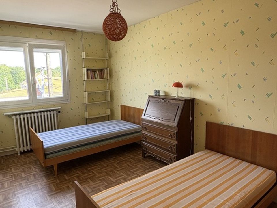 Villa i Saint-Charles, Meurthe-et-Moselle - foto 5