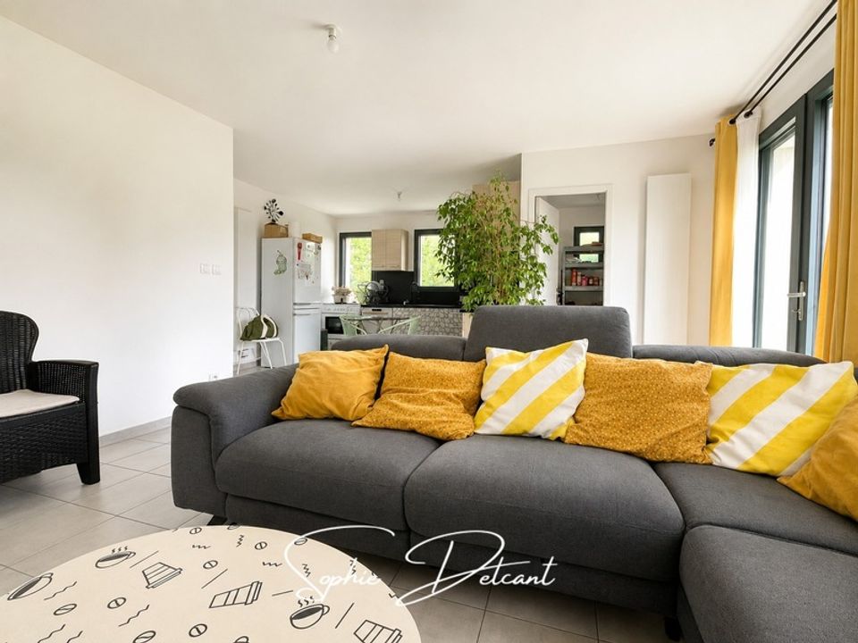 Villa a Neuvy-le-Roi, Indre-et-Loire - foto 1