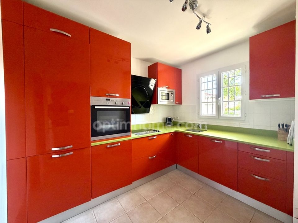 Villa i Aigues-Mortes, Gard - bilde 2