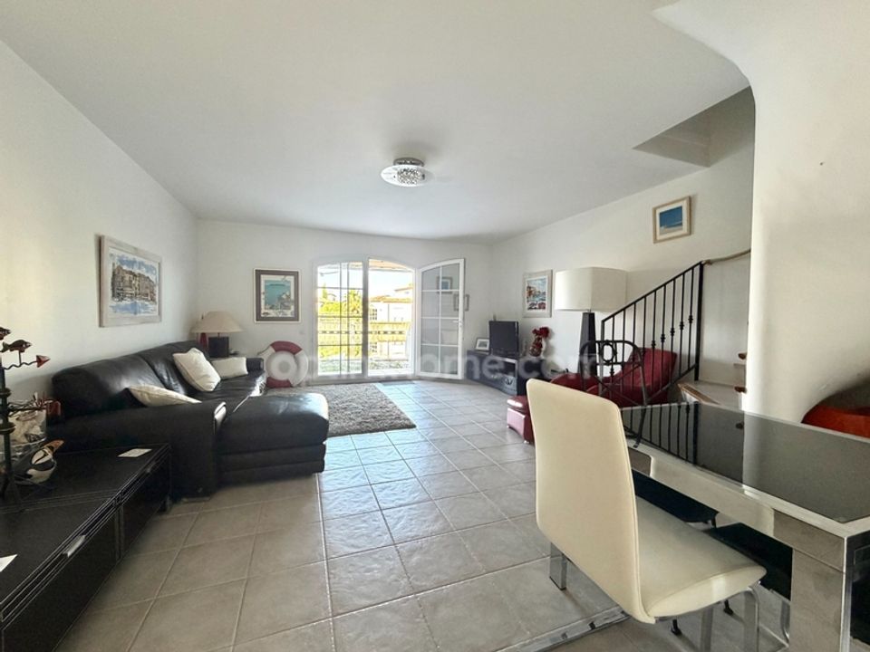 Villa i Aigues-Mortes, Gard - bilde 3