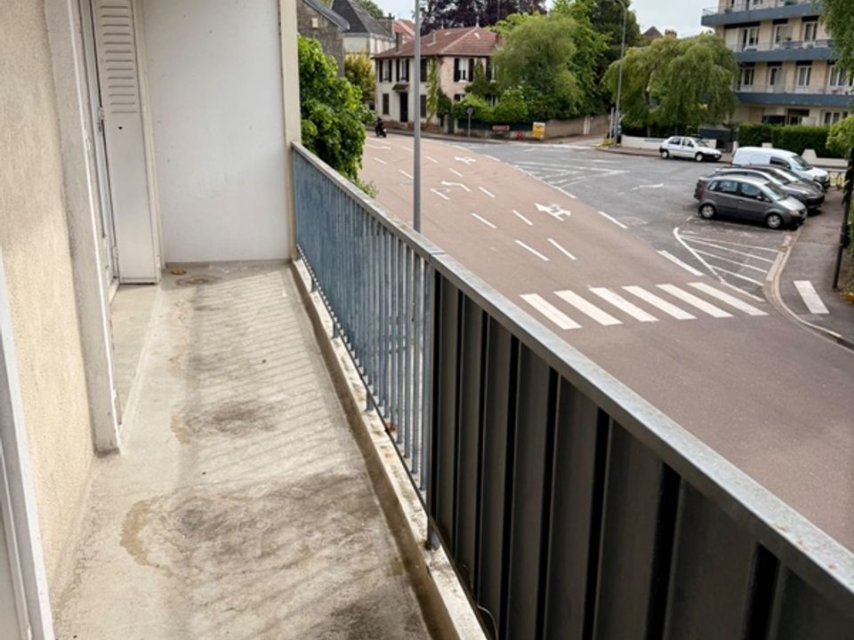 Apartament a Saint-Dizier, Haute-Marne - foto 1