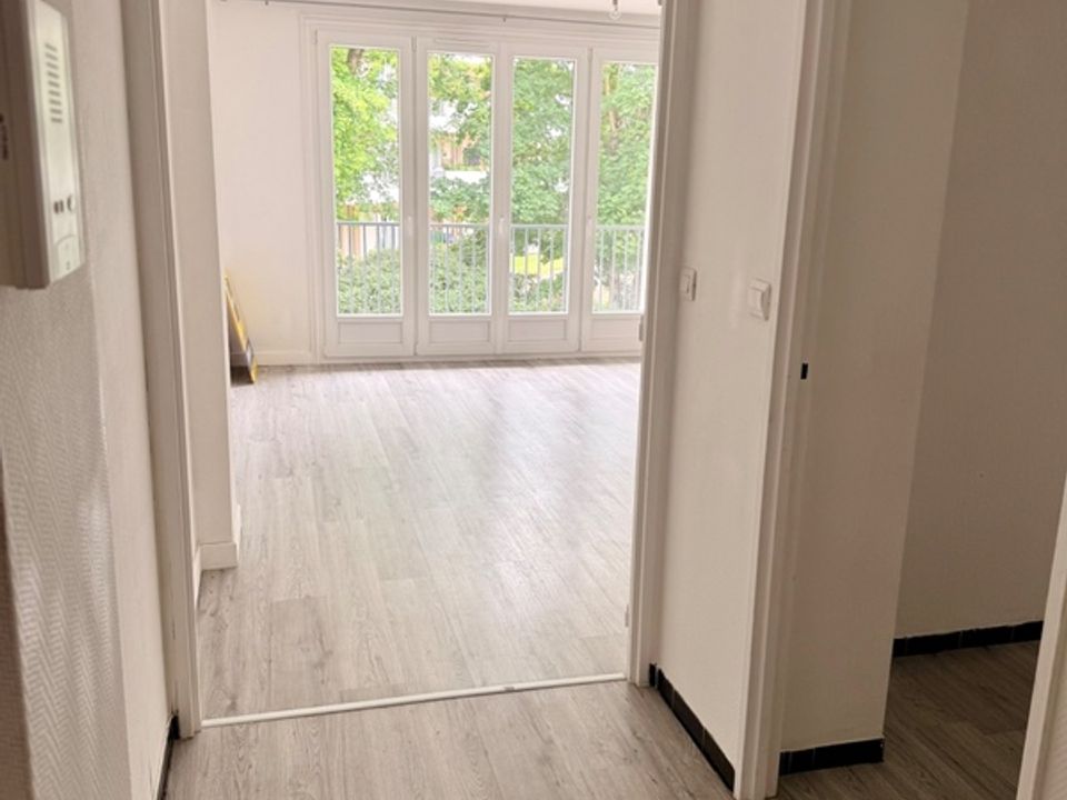 Apartament a Saint-Dizier, Haute-Marne - foto 2