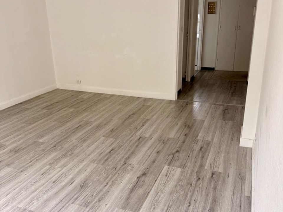 Apartament a Saint-Dizier, Haute-Marne - foto 3