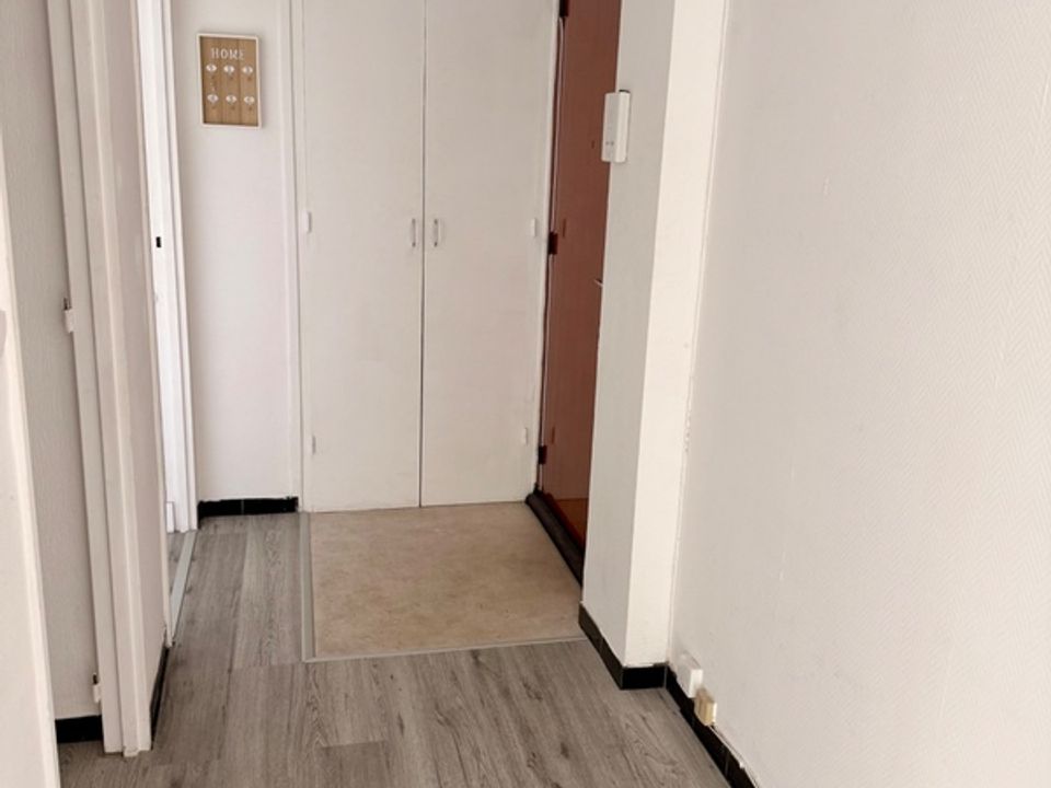 Apartament a Saint-Dizier, Haute-Marne - foto 4