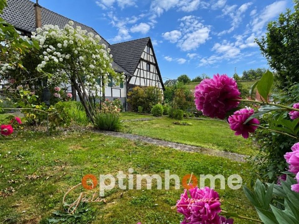 Villa i Langensoultzbach, Bas-Rhin - foto 2