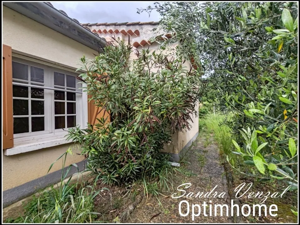 Villa i Digne-les-Bains, Alpes-de-Haute-Provence - foto 1