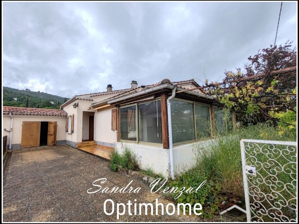 Villa i Digne-les-Bains, Alpes-de-Haute-Provence - foto 2