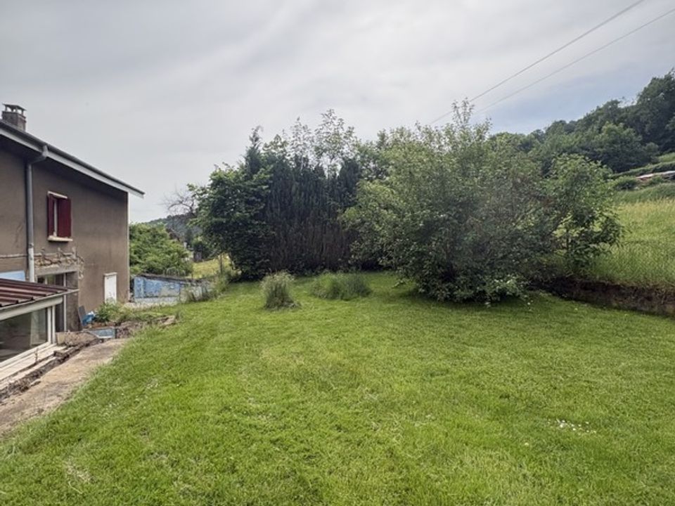 Villa a Cosnes-et-Romain, Meurthe-et-Moselle - foto 2