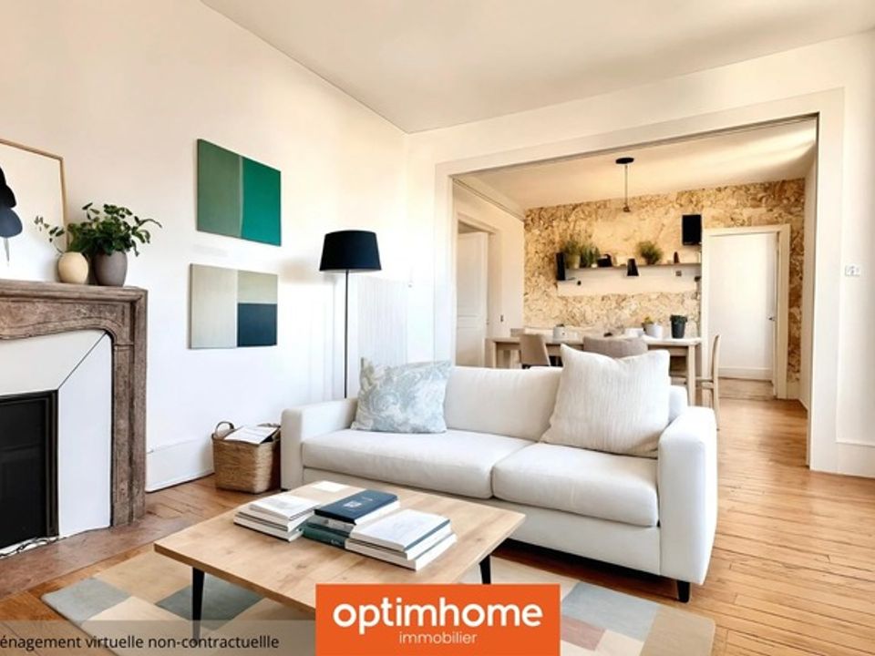 Appartement in Epinal, Vosges - foto 1