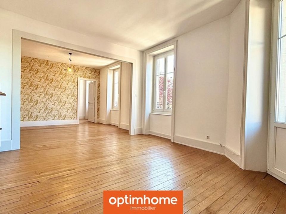 Appartement in Epinal, Vosges - foto 2