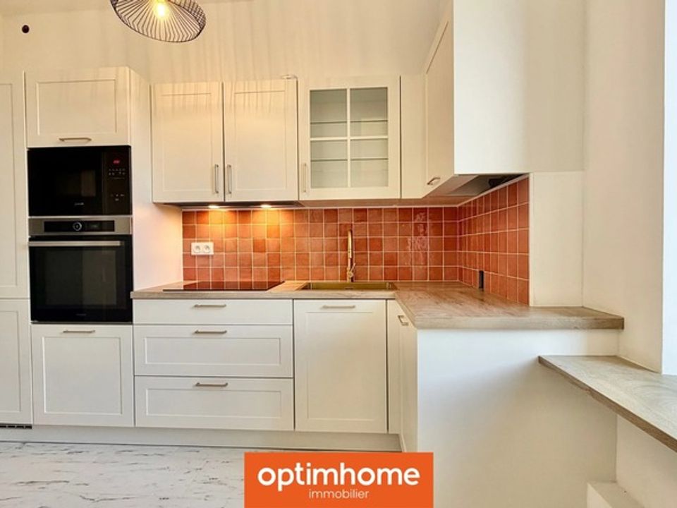 Appartement in Epinal, Vosges - foto 3