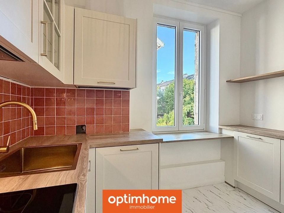 Appartement in Epinal, Vosges - foto 4