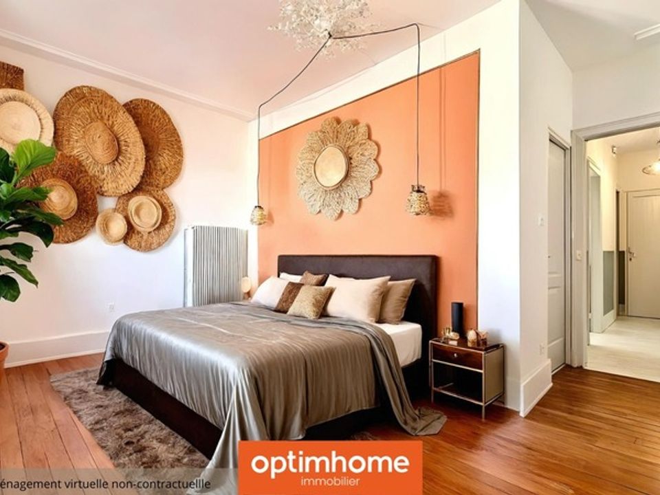 Appartement in Epinal, Vosges - foto 5