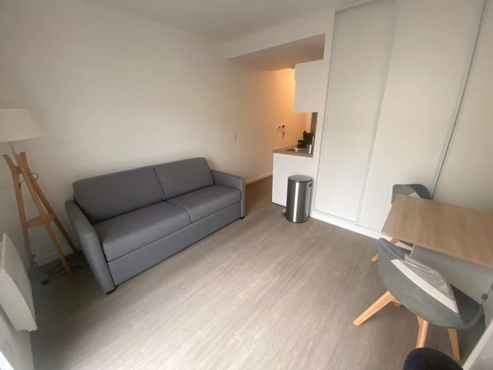 Studio i La Roche-sur-Yon, Vendee - foto 4