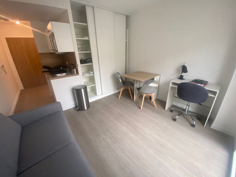 Studio i La Roche-sur-Yon, Vendee - foto 5