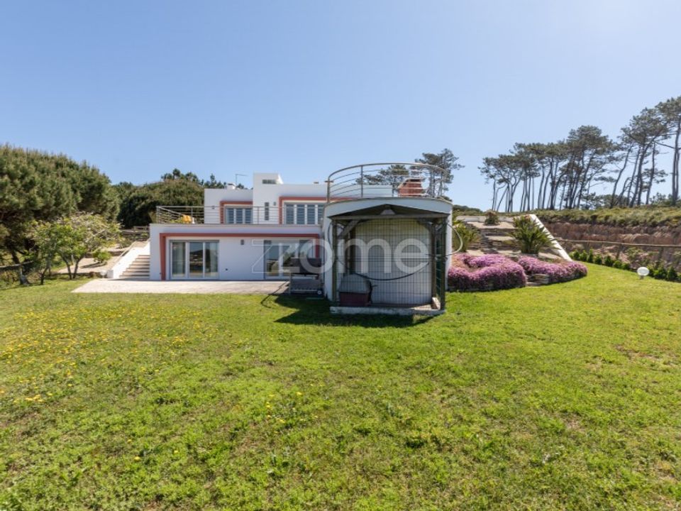 Villa i Foz do Arelho, Leiria - foto 4
