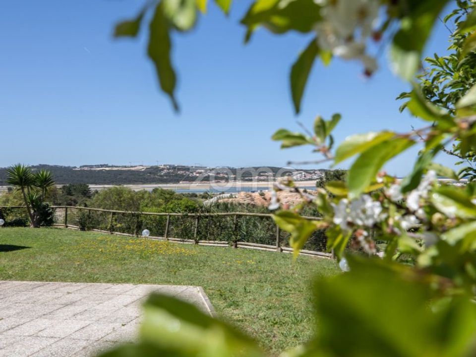 Villa i Foz do Arelho, Leiria - foto 5