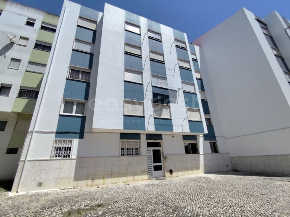 Apartament a Cacem, Lisbon - foto 1