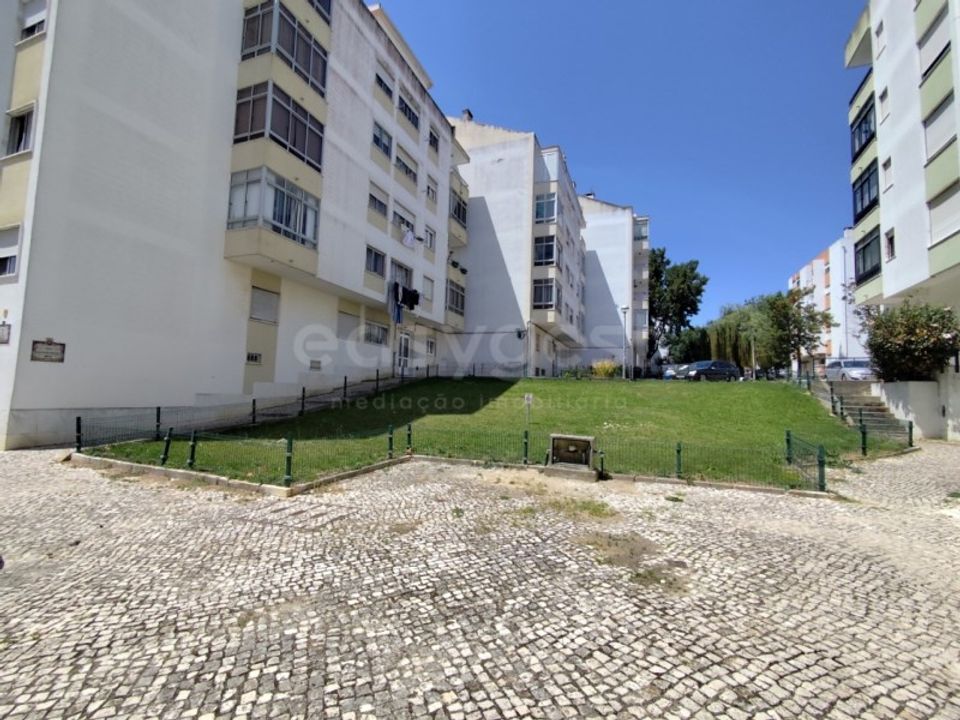Apartament a Cacem, Lisbon - foto 3