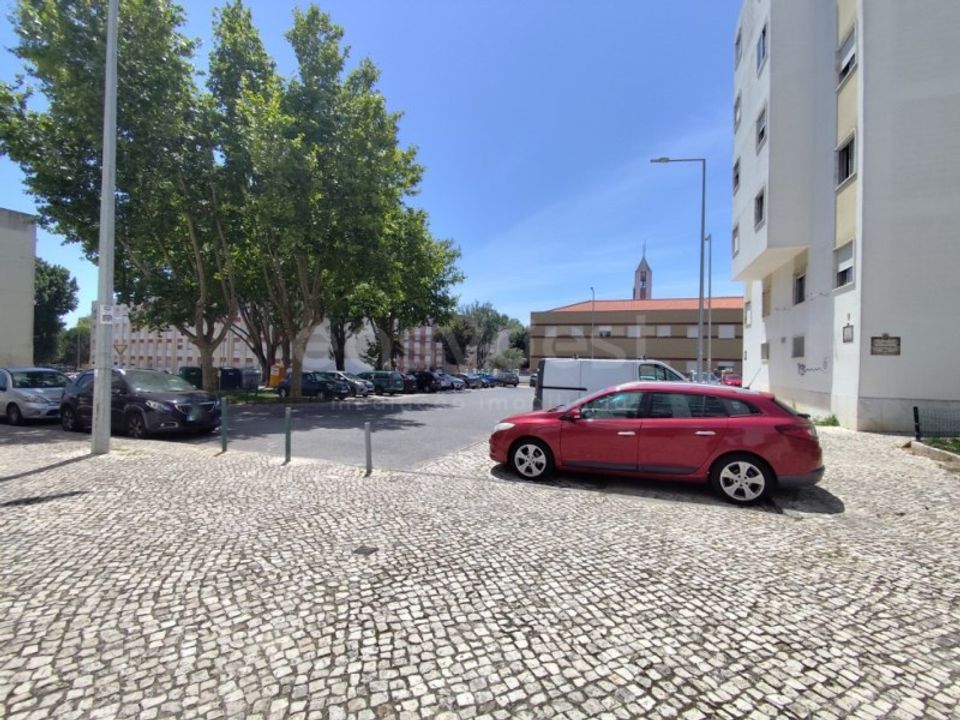 Apartament a Cacem, Lisbon - foto 4
