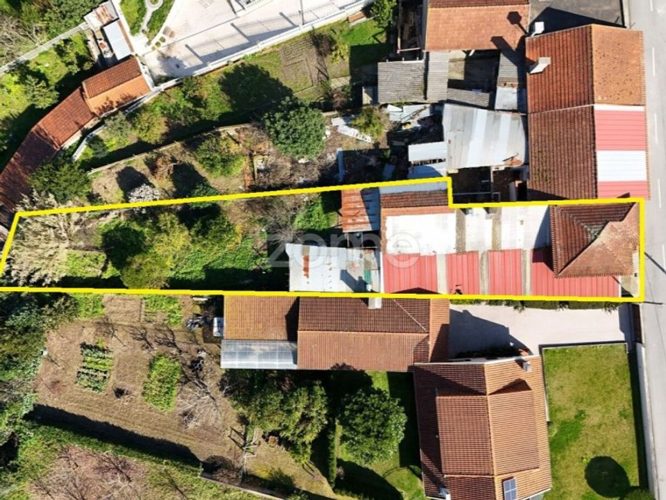 Villa i Oliveira do Bairro, Aveiro - foto 2