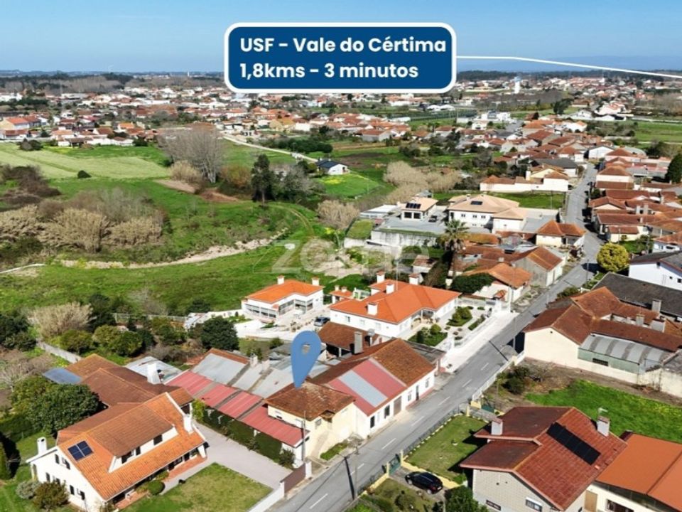 Villa i Oliveira do Bairro, Aveiro - foto 3