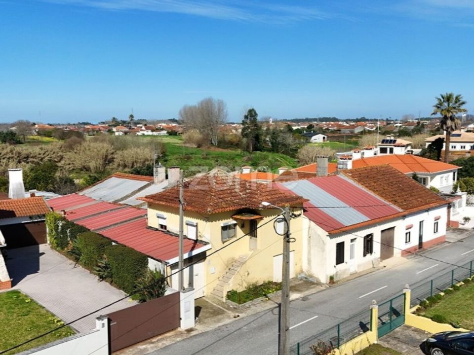 Villa i Oliveira do Bairro, Aveiro - foto 4