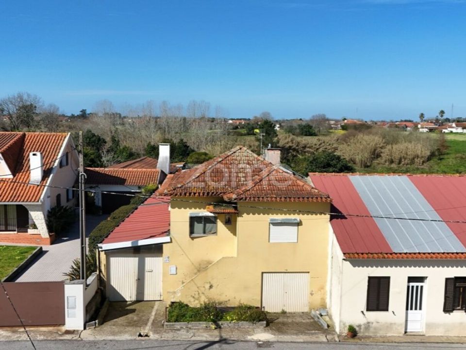 Villa i Oliveira do Bairro, Aveiro - foto 5