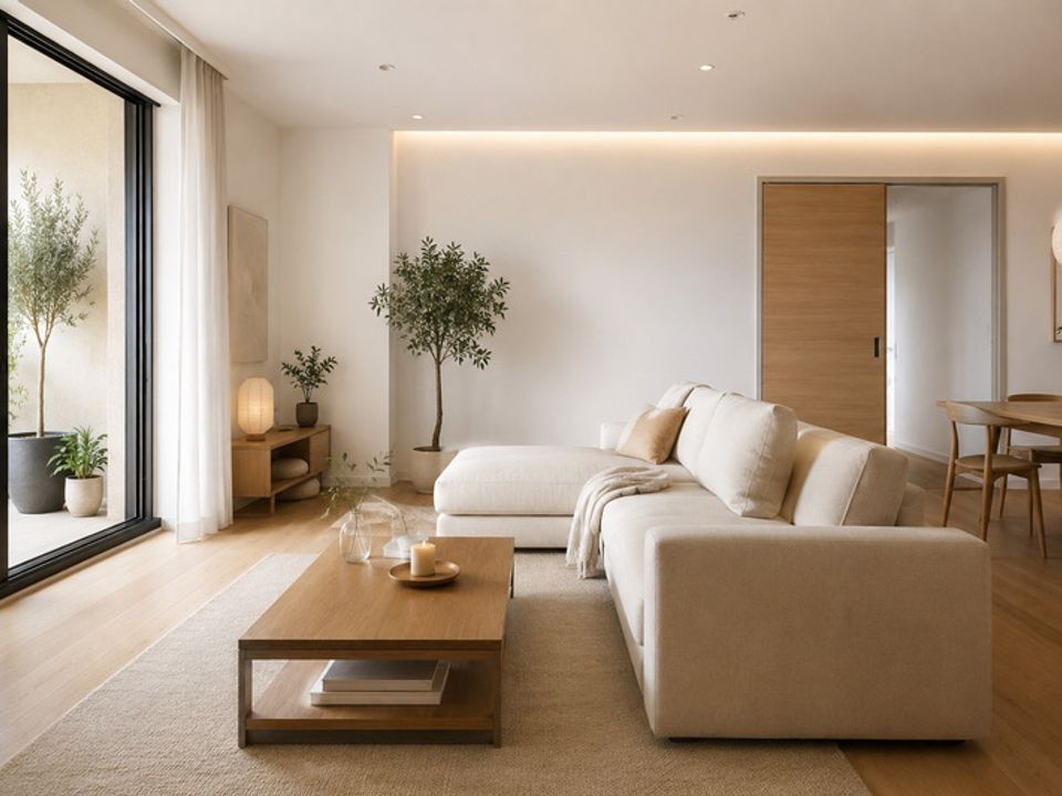 Apartament a Bourg-en-Bresse, Ain - foto 2
