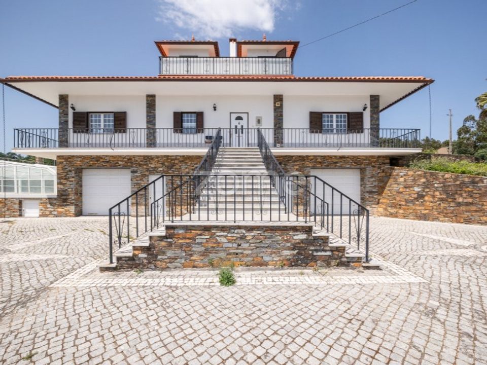 Villa i Gois, Coimbra - foto 1