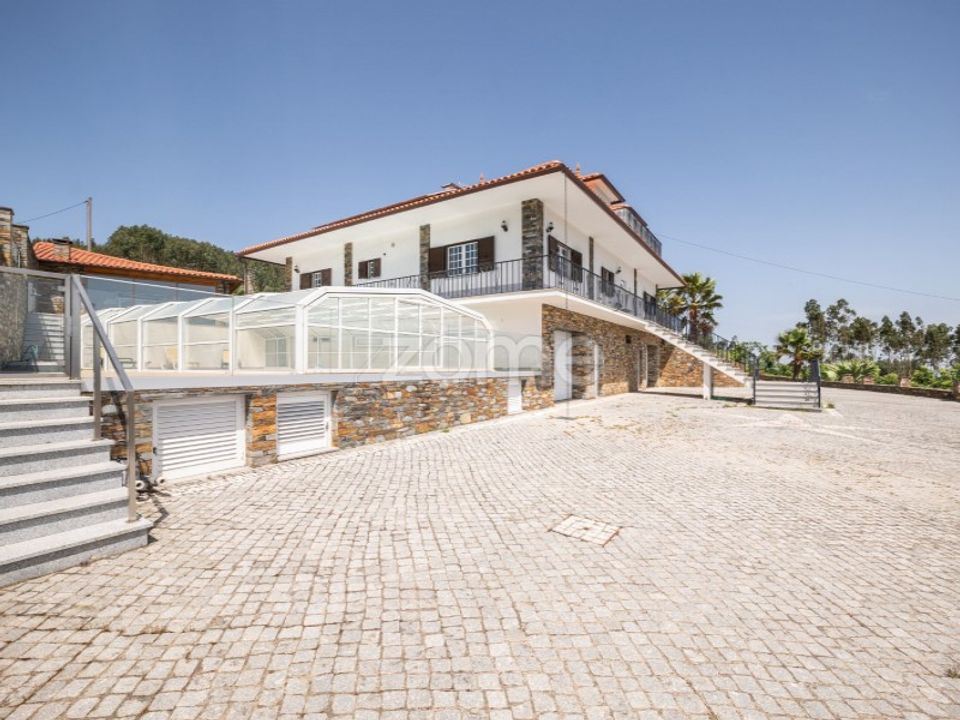 Villa i Gois, Coimbra - foto 2