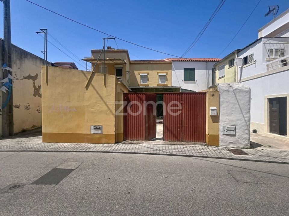 Villa i Tavarede, Coimbra - bilde 1