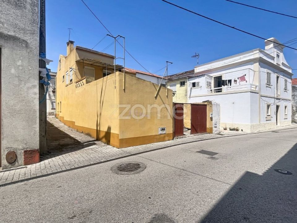 Villa i Tavarede, Coimbra - bilde 2