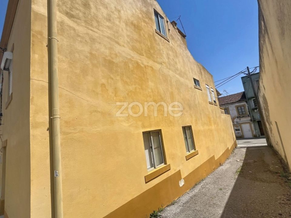 Villa i Tavarede, Coimbra - bilde 3